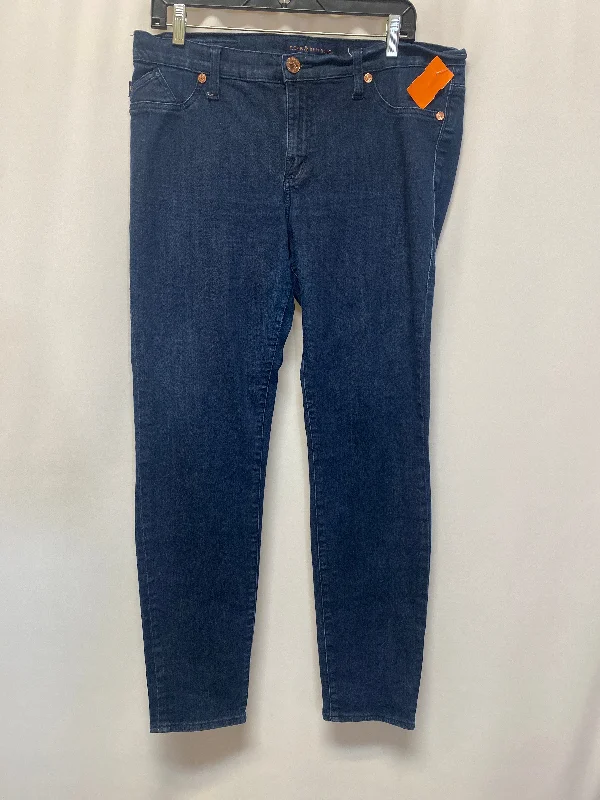 Vintage denim bootcut jeans Jeans Skinny By Rock And Republic  Size: 16