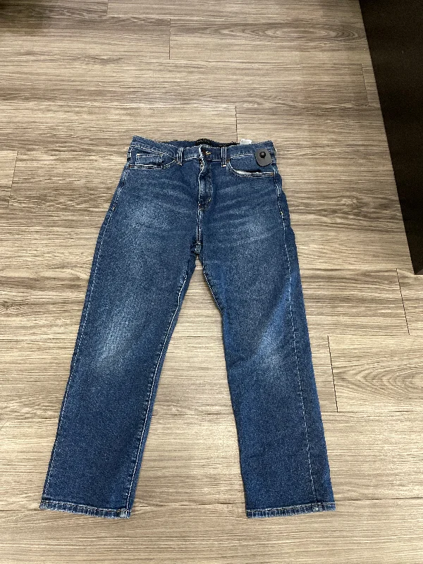 Comfortable women jeans Jeans Straight By Banana Republic  Size: 12