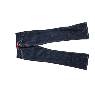 Skinny high-rise jeans women Jeans Wide Leg By Guess  Size: 0