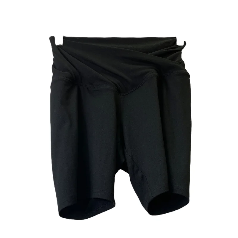 Relaxed leisure shorts Black Shorts By Wild Fable, Size: L