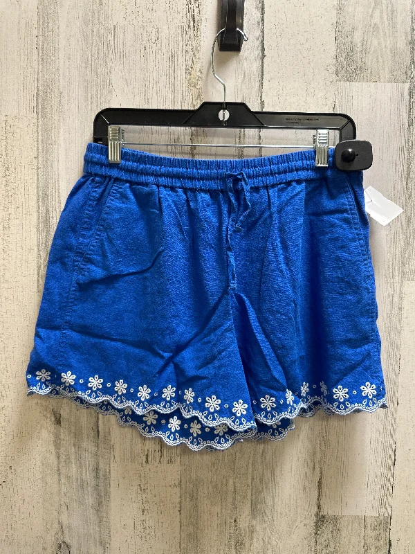 Best denim shorts Blue Shorts J. Crew, Size S