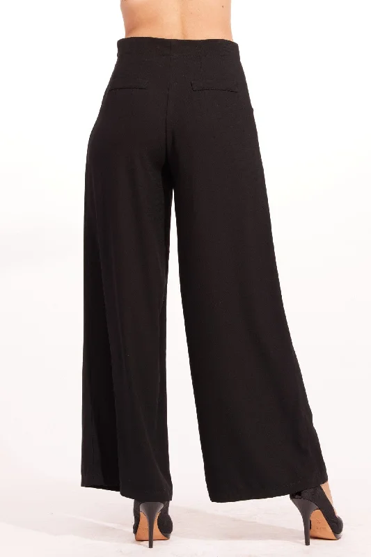 light knit pants Hepburn Pant