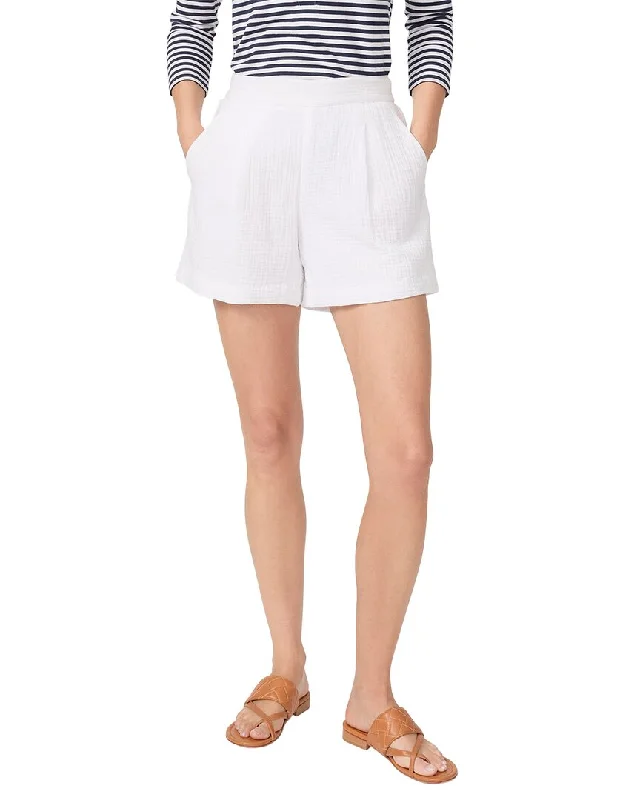 Stylish work shorts J.McLaughlin Abbott Short