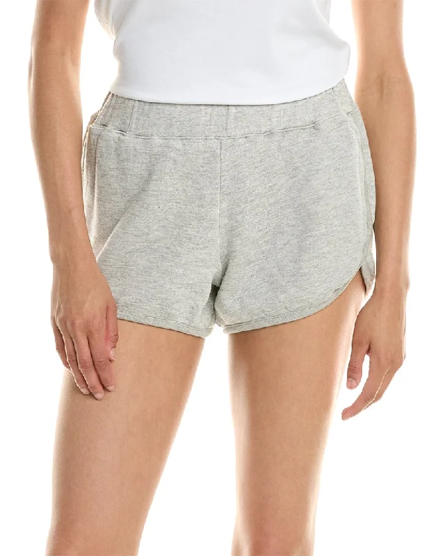 Modern stretch shorts Monrow Dolphin Short