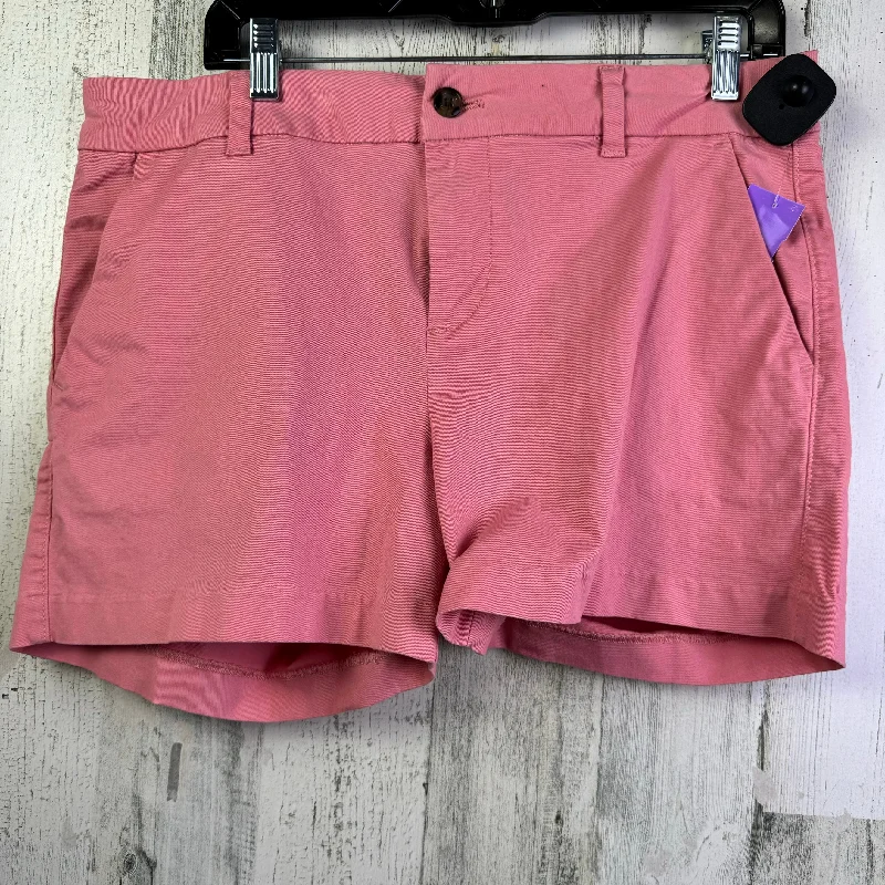 Loose fit shorts Pink Shorts Gap, Size 12