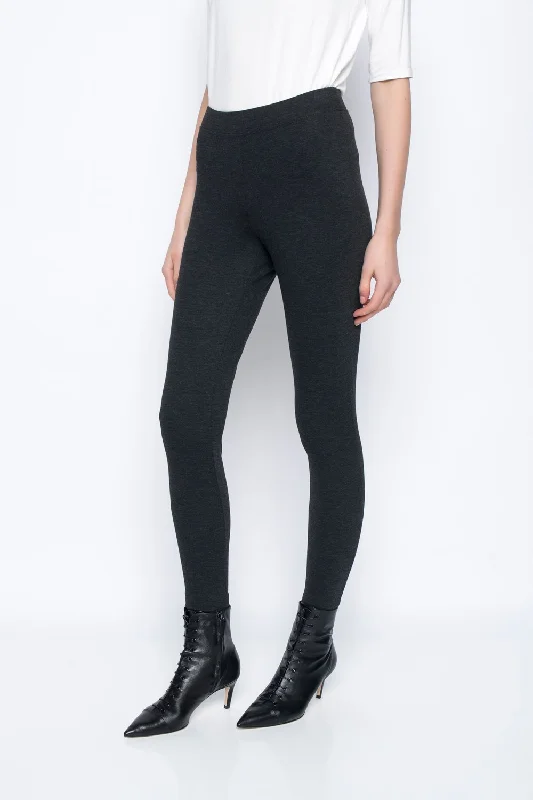 comfy stretch pants for women Pull-on Leggings