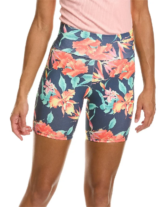 Stretchy shorts for women Sol Angeles Active Short