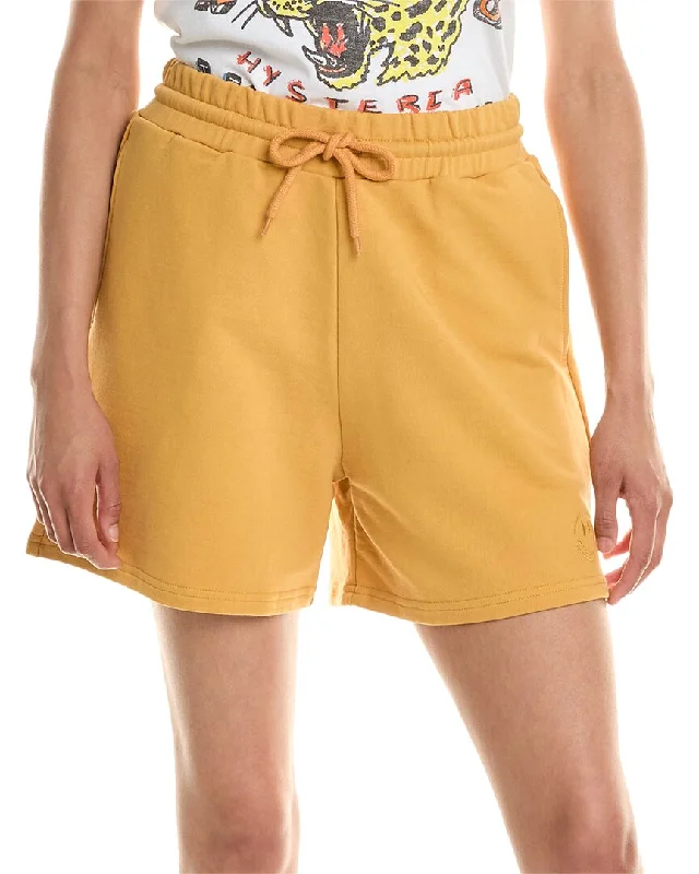 Women’s stretch shorts South Parade Smiley Short