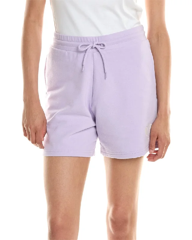 Classic white shorts South Parade Tennis Short