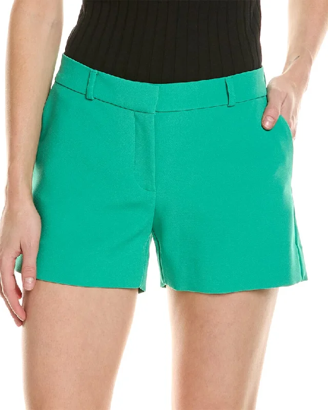 Comfortable high-waisted shorts The Kooples   Short