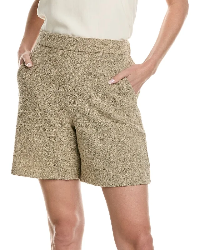 Women’s cargo shorts Theory Short